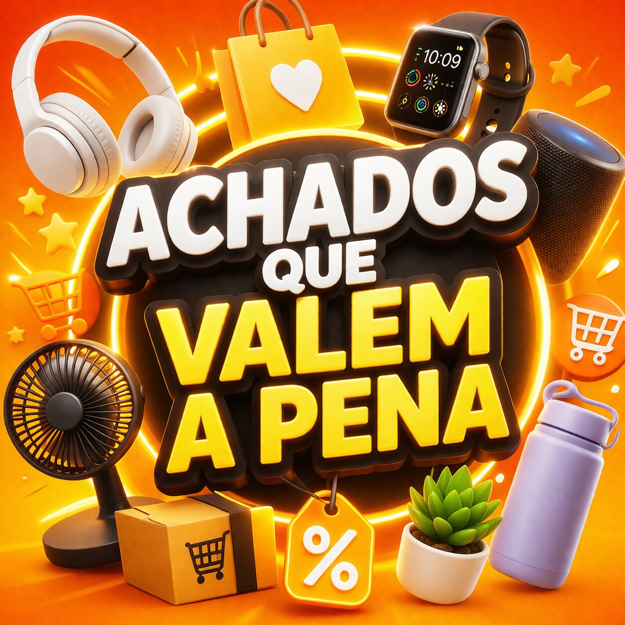 Apresentação Martinelle